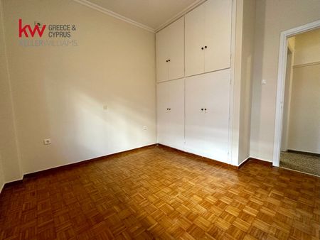 Ενοικίαση κατοικίας, 50 τ.μ., Γαλάτσι, 450 € - Photo 5