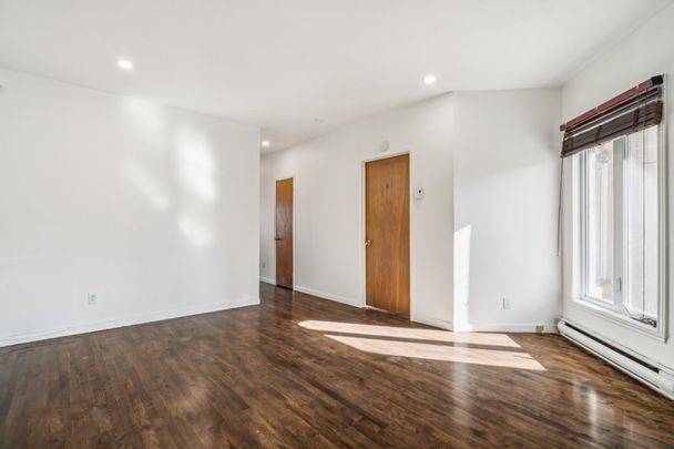 Appartement à louer - Montréal (Le Plateau-Mont-Royal) (Le Plateau-Mont-Royal) - Photo 1