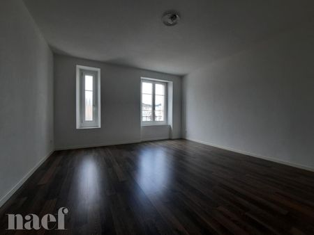 2.5 Zimmer, 62 m², 4. Stock - Photo 3