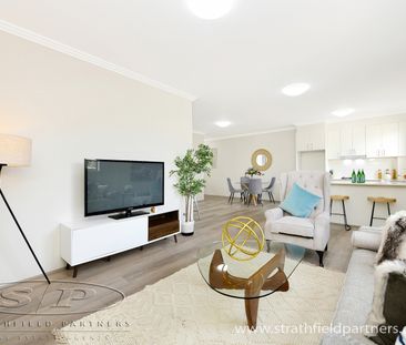 14/10-12 Parnell Street, Strathfield NSW 2135 - Apartment For Rent ... - Photo 2