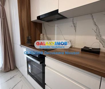 Garsoniera mobilata si utilata Militari Residence 400 euro - Photo 6