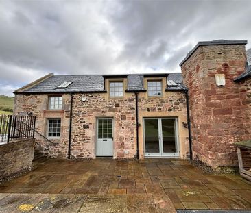 2 bedroom end of terrace house to rent - Photo 2