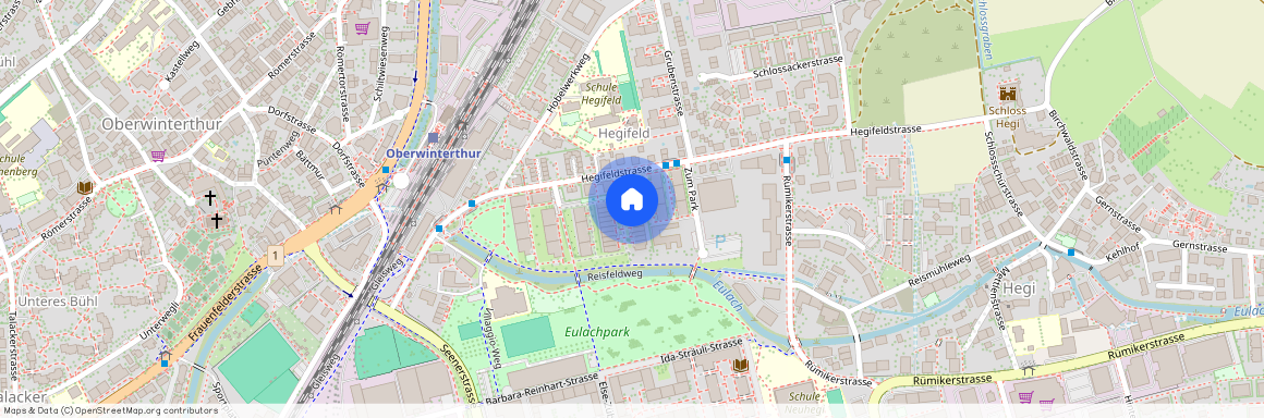8404, Winterthur, Am Eulachpark, 45
