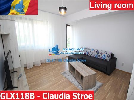 NOU! Apartament 2 camere prima inchiriere Militari Apusului - Fotografie 3