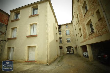Location Appartement 3 pièces 68m² AGEN 47000 - Photo 5