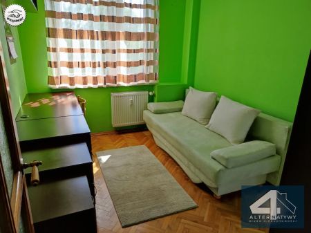 3 pokojowe, rozkładowe mieszkanie, os. Zarzew - Zdjęcie 2