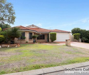 Popular Windsor Hills Estate -- Quality Plus !!! - Photo 4