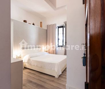 Appartamento in villa via Mongibello 10, Mondello - Valdesi, Palermo - Photo 6