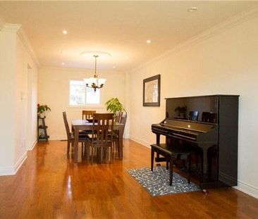 For Lease - 235 River Oaks Boulevard, Oakville, Ontario - Photo 3