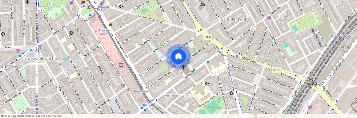 Stortenbekerstraat 227, Schildersbuurt-West, 2525SE, Den Haag