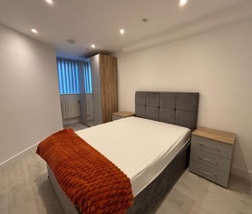 1 bedroom apartment to rent - Photo 4