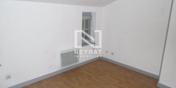 APPARTEMENT T3 A LOUER - Photo 3