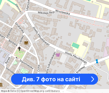 Mieszk. dla pracowników 6-12 osób, 115m2, 6 pokoi - Фото 1