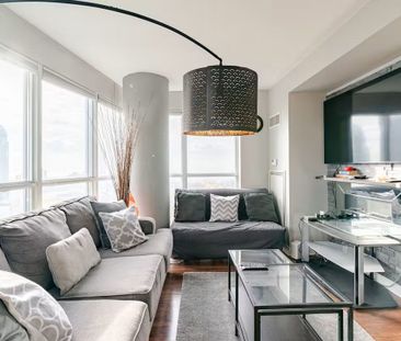 For Lease - 155 Legion Road Unit# 1503, Toronto, Ontario - Photo 2