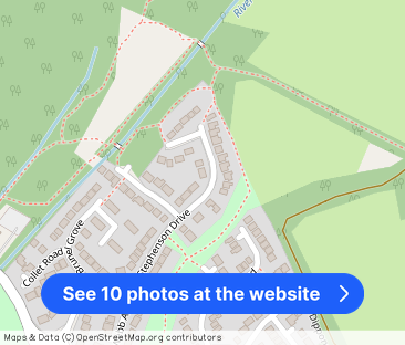 43 Stephenson Drive, Perton - Photo 1