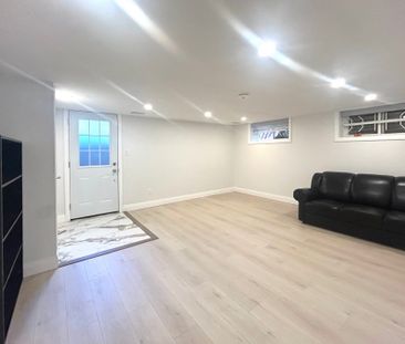 For Lease - 27 Frances Crescent, Toronto, Ontario - Photo 5