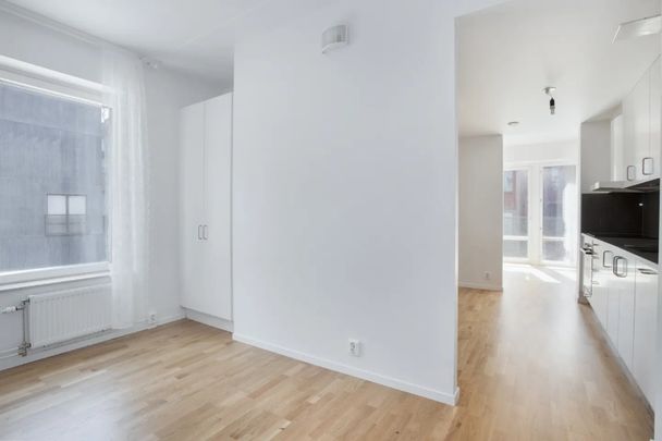 Norsborg - 2rok - tillsv - 11.500kr/mån - Photo 1