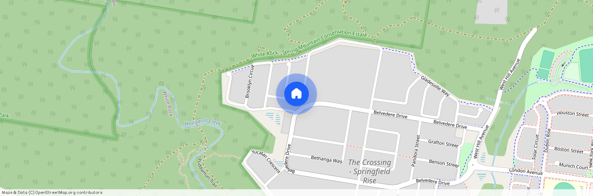 94 Capilano Way, Spring Mountain QLD 4300