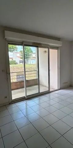 Appartement à louer 2 pièces 55.42m² - Photo 1