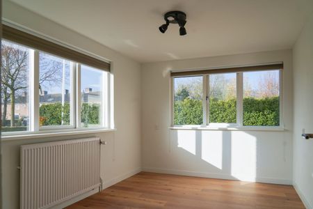 Huis te huur: Achterweg 50 4156 AC Rumpt - Foto 5