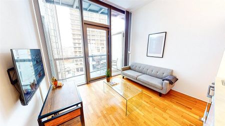 Studio to rent - Photo 2