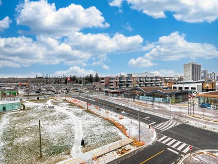 For Lease - 251 Masonry Way Unit# 409, Mississauga, Ontario - Photo 4