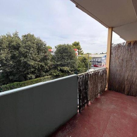Location appartement 1 pièce 15.72 m² à Montpellier (34000) - Photo 4