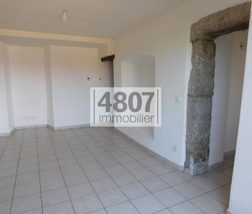 Location appartement 3 pièces 57 m² à La Roche-sur-Foron (74800) - Photo 4