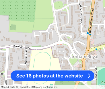 Farnham Lane, Slough, Berkshire, SL2 - Photo 1