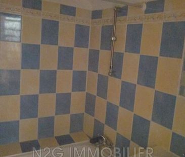Location Appartement 1 pièce 22m² CALLAS 83830 - Photo 3
