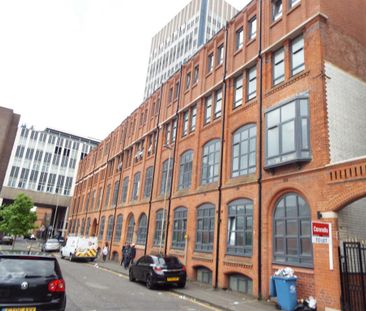 1 bedroom apartment to rent - Photo 4