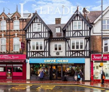 High Street, Tonbridge, TN9 - Photo 5