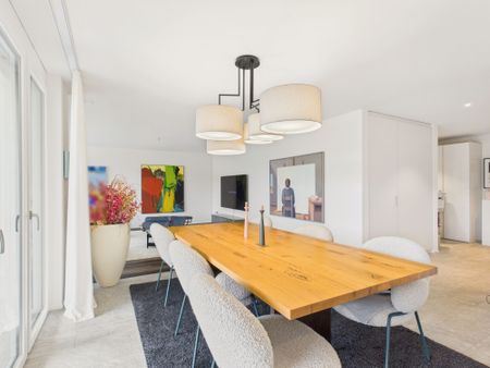 Modern 3.5-room apartment in Frauenfeld A home to feel good in - Photo 3