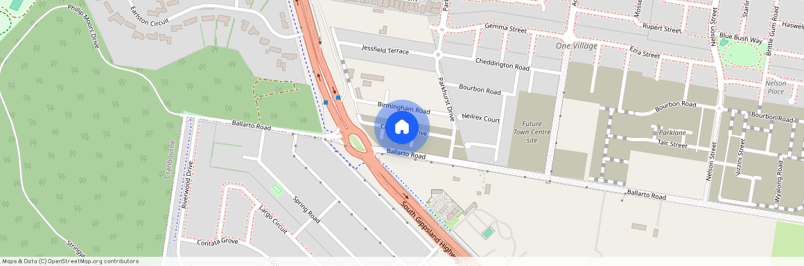 1 Cumin Way, Cranbourne East VIC 3977