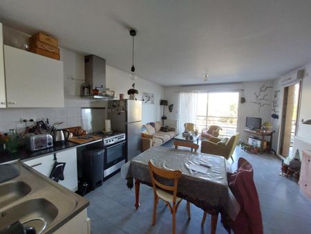Appartement T4 à louer - 77 m² - Photo 3