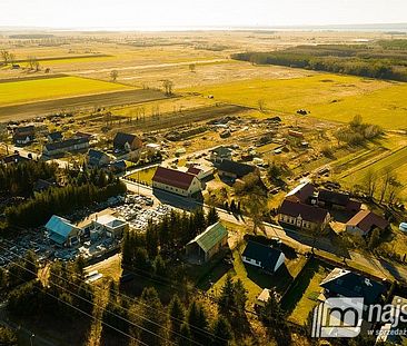 Goleniowski, Goleniów, Okolice, Rurzyca - Zdjęcie 1