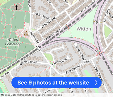 Kelstern Close, Northwich, CW9 - Photo 1