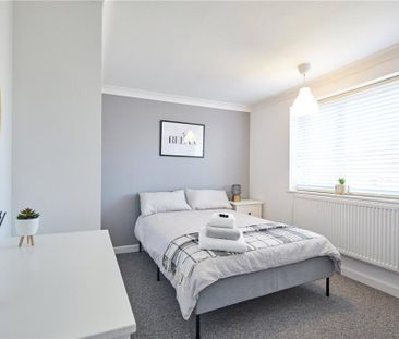 5 bedroom terraced house to rent - Photo 1