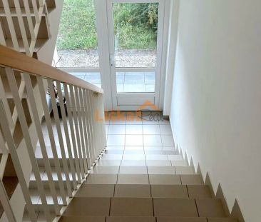 Pronájem bytu se dvěma balkony o dispozici 3+kk (82 m - Photo 4