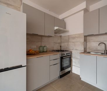 2 pokoje | 35m² |Saska Kępa |po remoncie |ciche - Zdjęcie 5