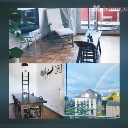 2.5 Zimmer, 78 m² - Photo 4