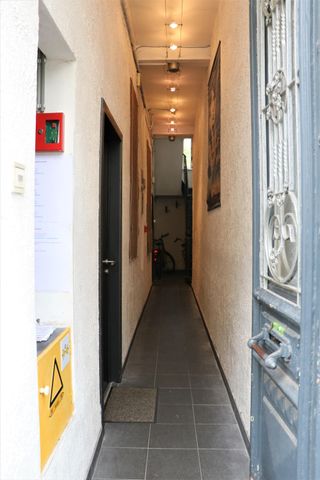 Kamer 4 op 2e verdiep met conformiteitsattest! - Galgenberg 24 - Foto 4