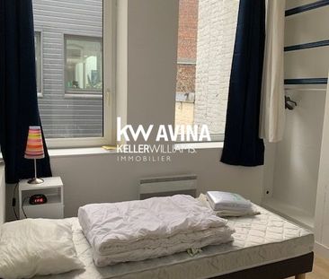 Location Appartement 2 pièces 27m² LILLE 59000 - Photo 2