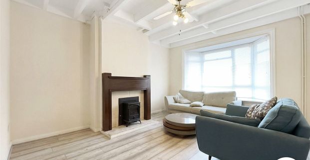 3 bedroom house to rent - Photo 1