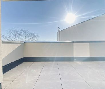 Gemütliche Zwei Zimmer Wohnung mit Terrasse - Photo 1