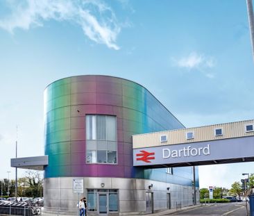 1 bedroom flat to rent - Photo 6