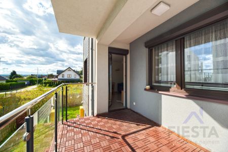 Reda ul. Dębowe Zacisze - Zdjęcie 3