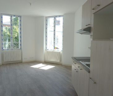 Appartement - 1 pièce - 22,50 m² - Orléans - Photo 3
