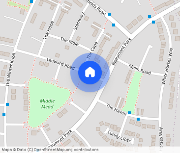 Leeward Road, Littlehampton, BN17 6PG - Photo 1