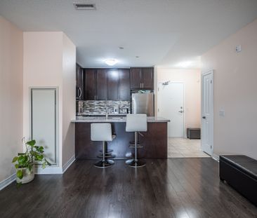 For Lease - 39 New Delhi Drive Unit# 117, Markham, Ontario - Photo 5